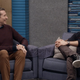 Scott Aukerman, James Marsden (IFC)